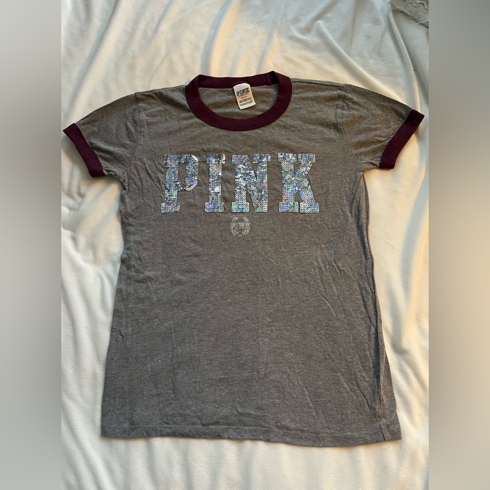 Victoria Secret PINK tee